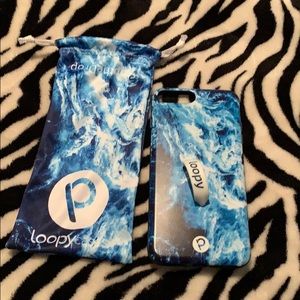 Loopy case